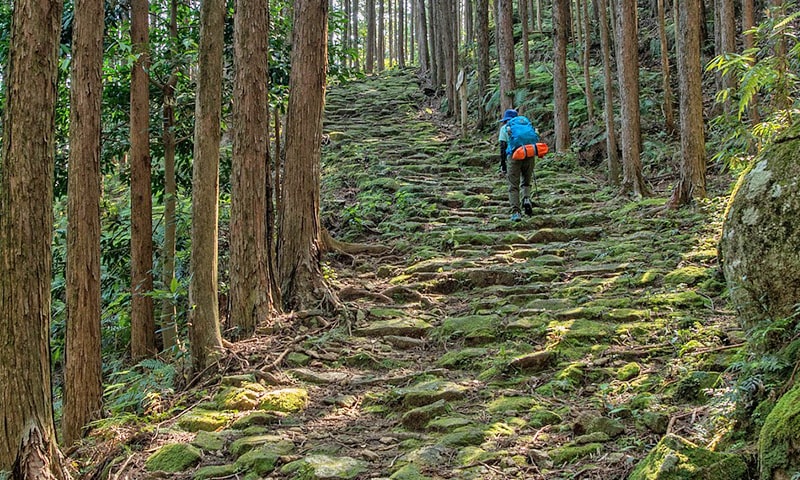 KUMANO-KODO