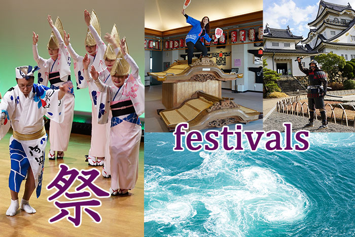 Exploring the Roots of Festivals: A Journey of Understanding Local Bonds and the Preservation of Culture