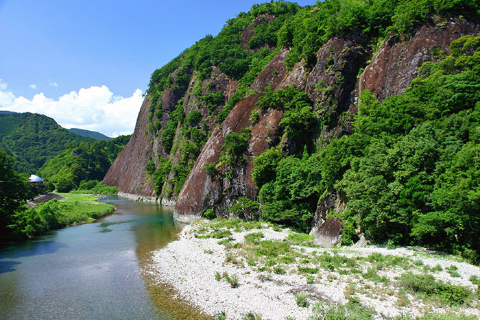 Koza River Cycling Tour