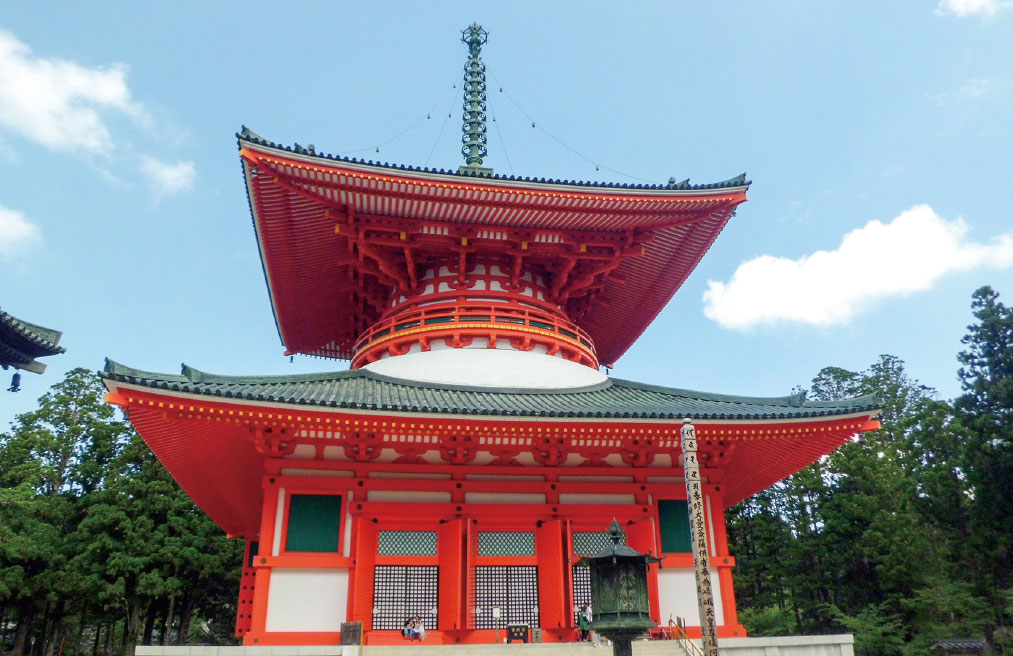 第3回　高野街道ウォーク　橋本～高野下