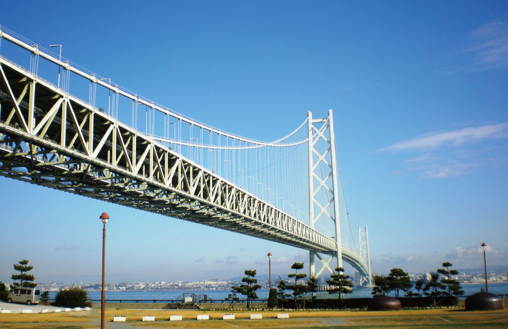 第5回　ぐるり淡路島一周ウォーク＜大阪湾＞　生石公園～淡路島モンキーセンター