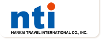 NANKAI TRAVEL INTERNATIONAL CO.,INC.