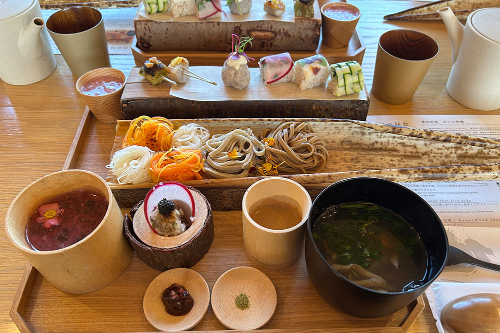 Zenbo Seinei (Awaji, Hyogo Prefecture)