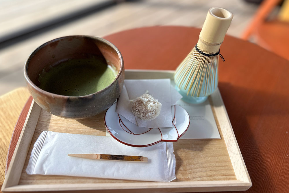 Zenbo Seinei (Awaji, Hyogo Prefecture)