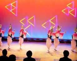 阿波踊り会館