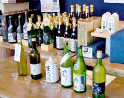 本家松浦酒造場(見学)
