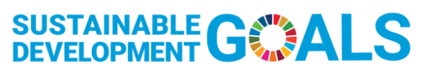 SDGsのロゴ