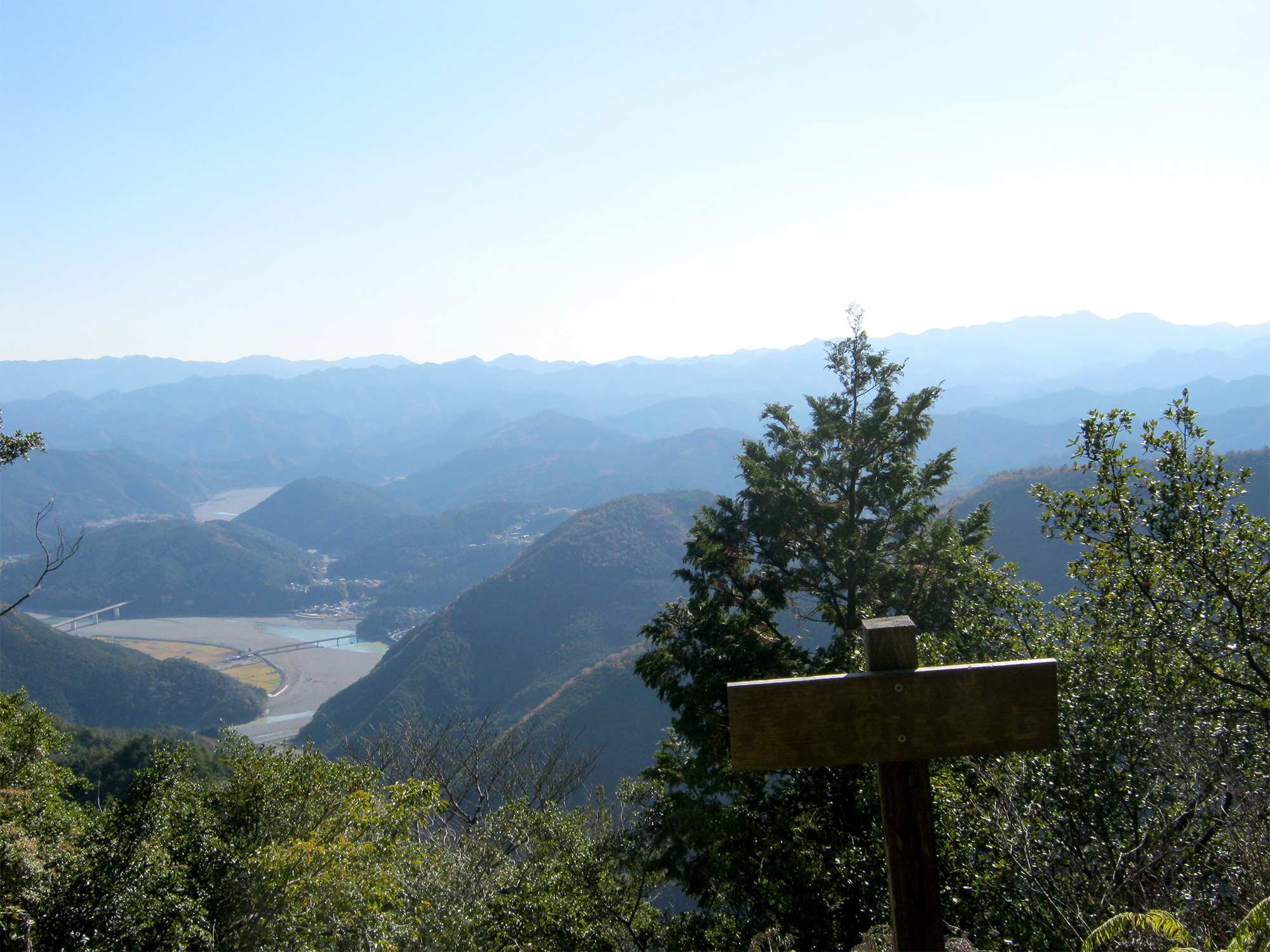 熊野古道